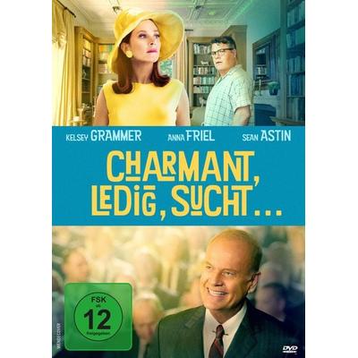 Charmant, Ledig, Sucht..., DVD