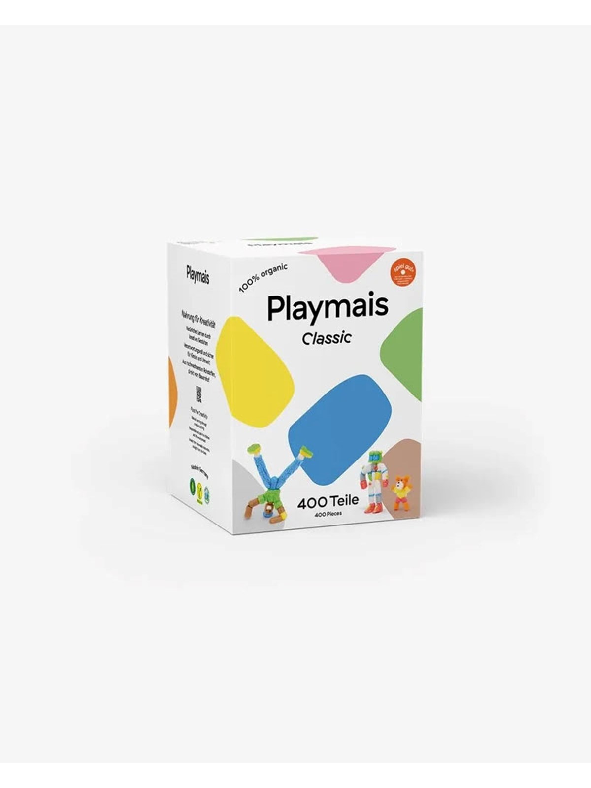 PlayMais Junior-Werkzeuggürtel