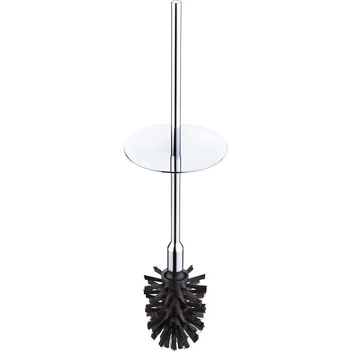 hansgrohe Axor Starck Stiel mit Bürste 40889000 chrom, Ersatzteil zu 40835000