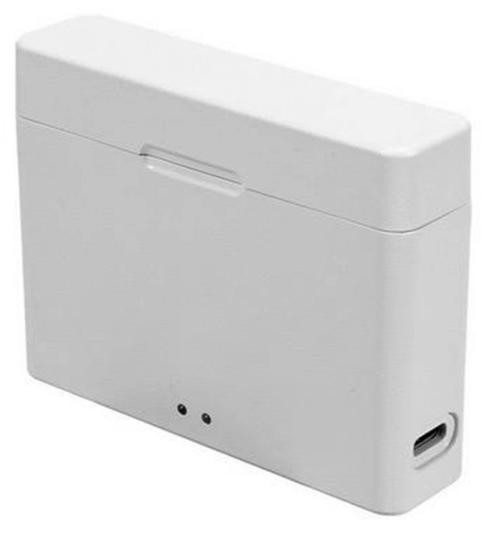 STABLECAM Oplaadstation voor DJI Osmo Action 3/4