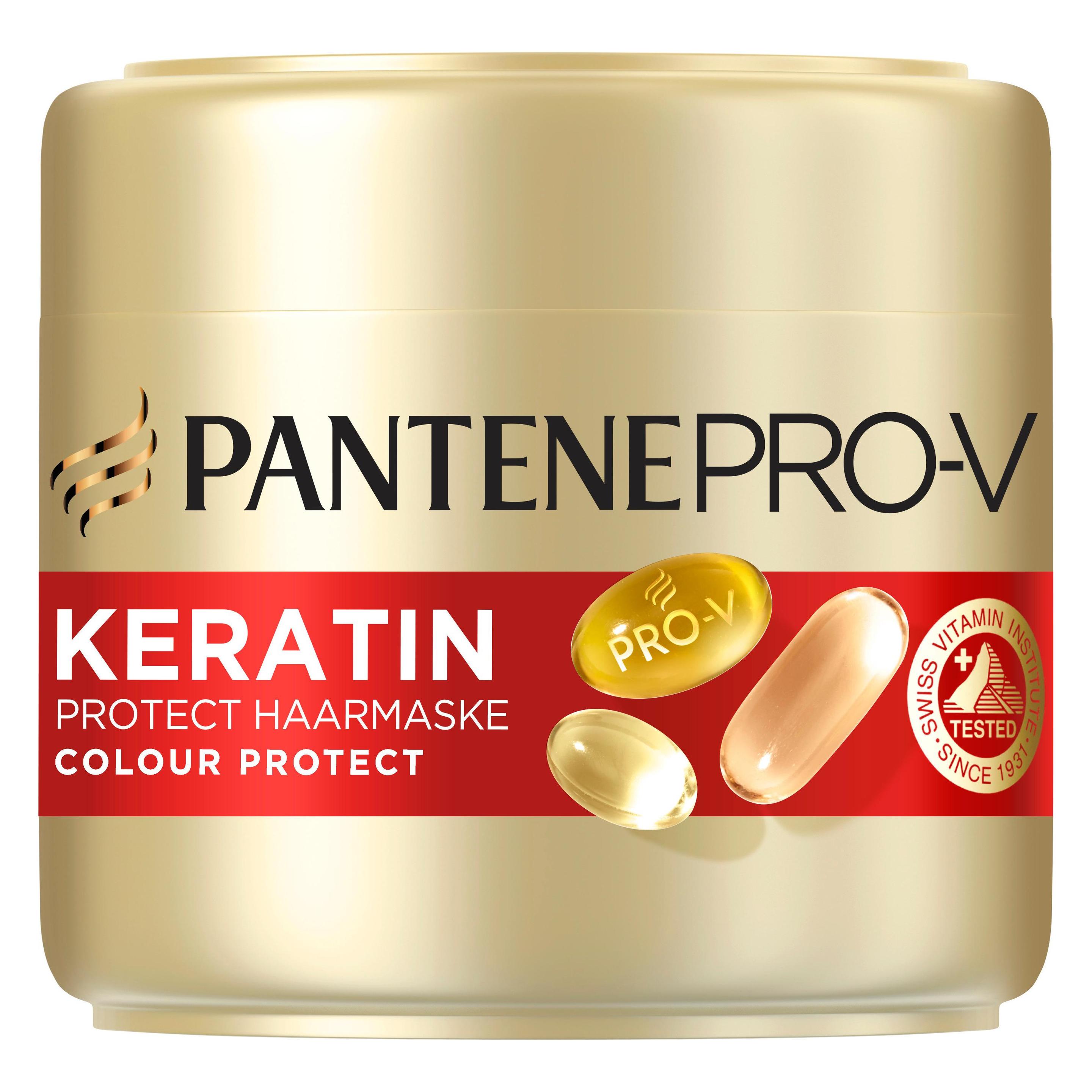 Pantene Pro-V Colour Protect (300 ml) (53897590)