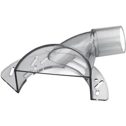 Bosch Absaughaube zur Kantenbearbeitung - 2608000488