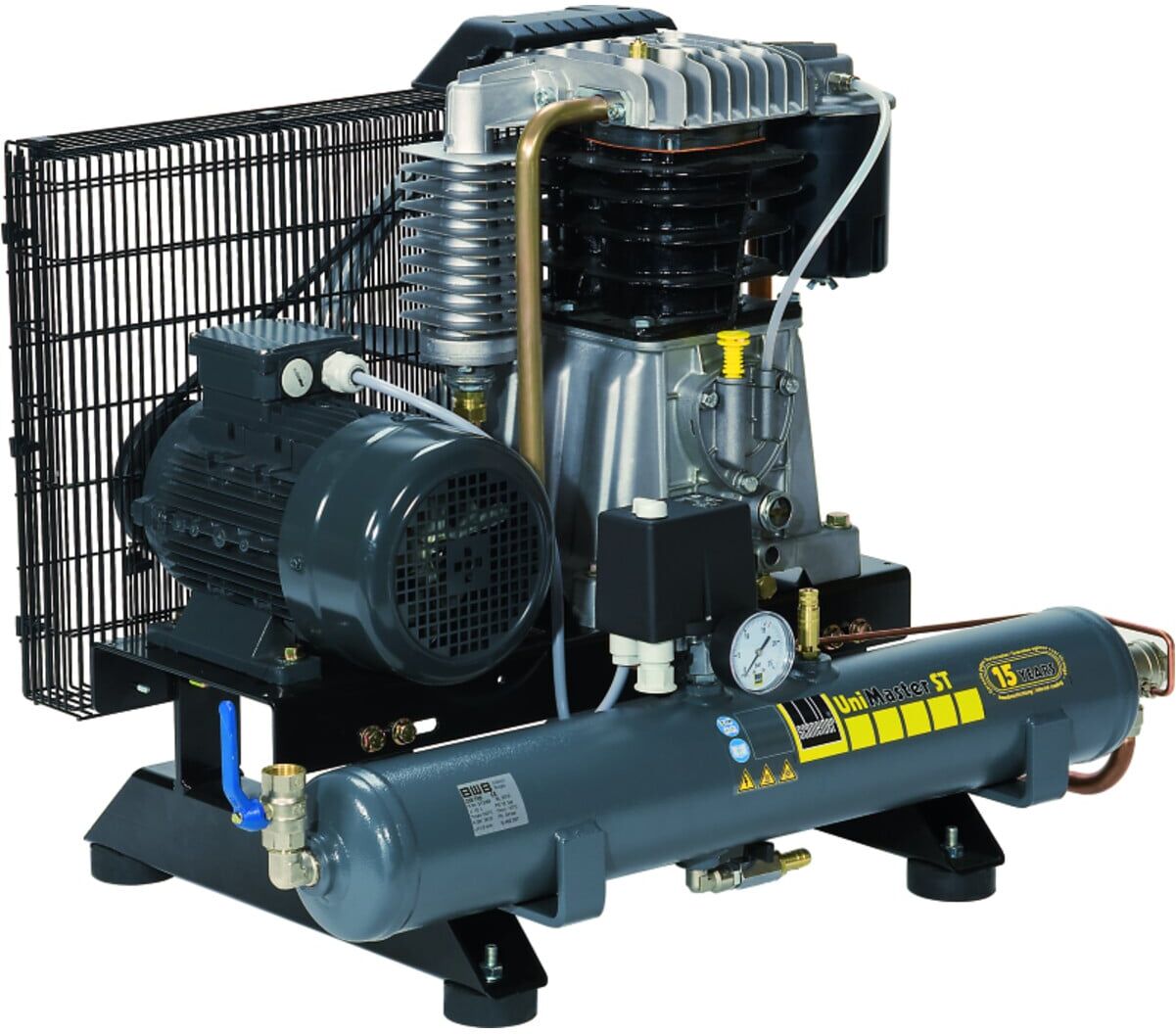 Schneider Kompressor UNM STB 580-15-10 (1121580509)