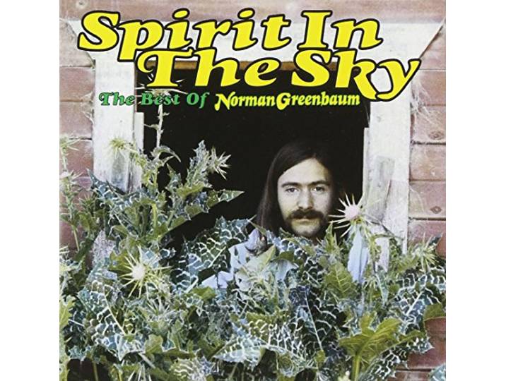 Spirit in the Sky: Best of Norman Greenbaum