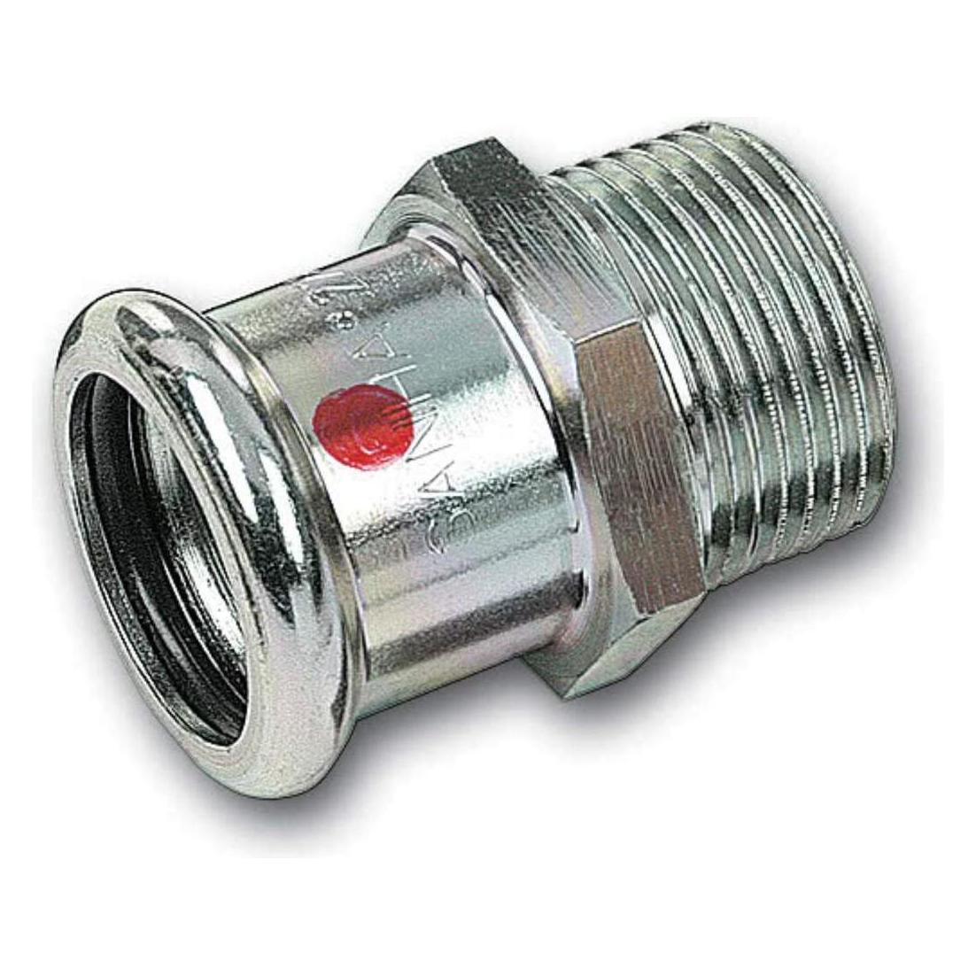 Sanha Złączka SANHA-THERM C-Stahl przejścowa d108x4 GZSANHA (54189227)