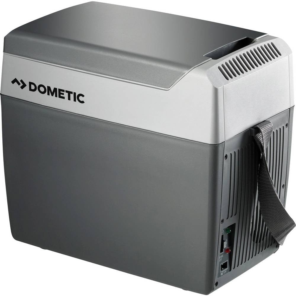 Dometic TropiCool TCX 07 Draagbare koelkast