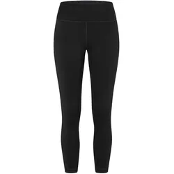 Black Diamond, Damen, Tights, Rise Leggings (L), Schwarz