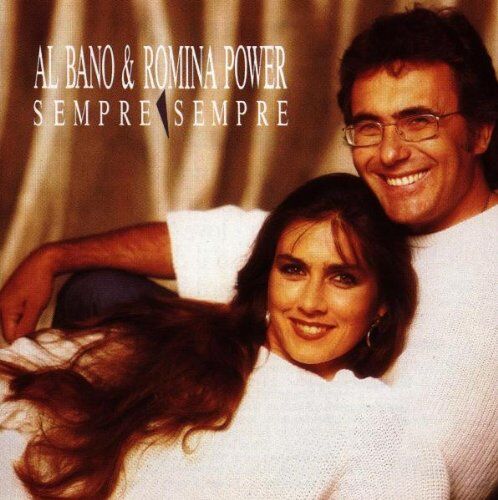 Al Bano & Romina Power - Sempre Sempre - Preis vom 16.10.2026 11:41:07 h