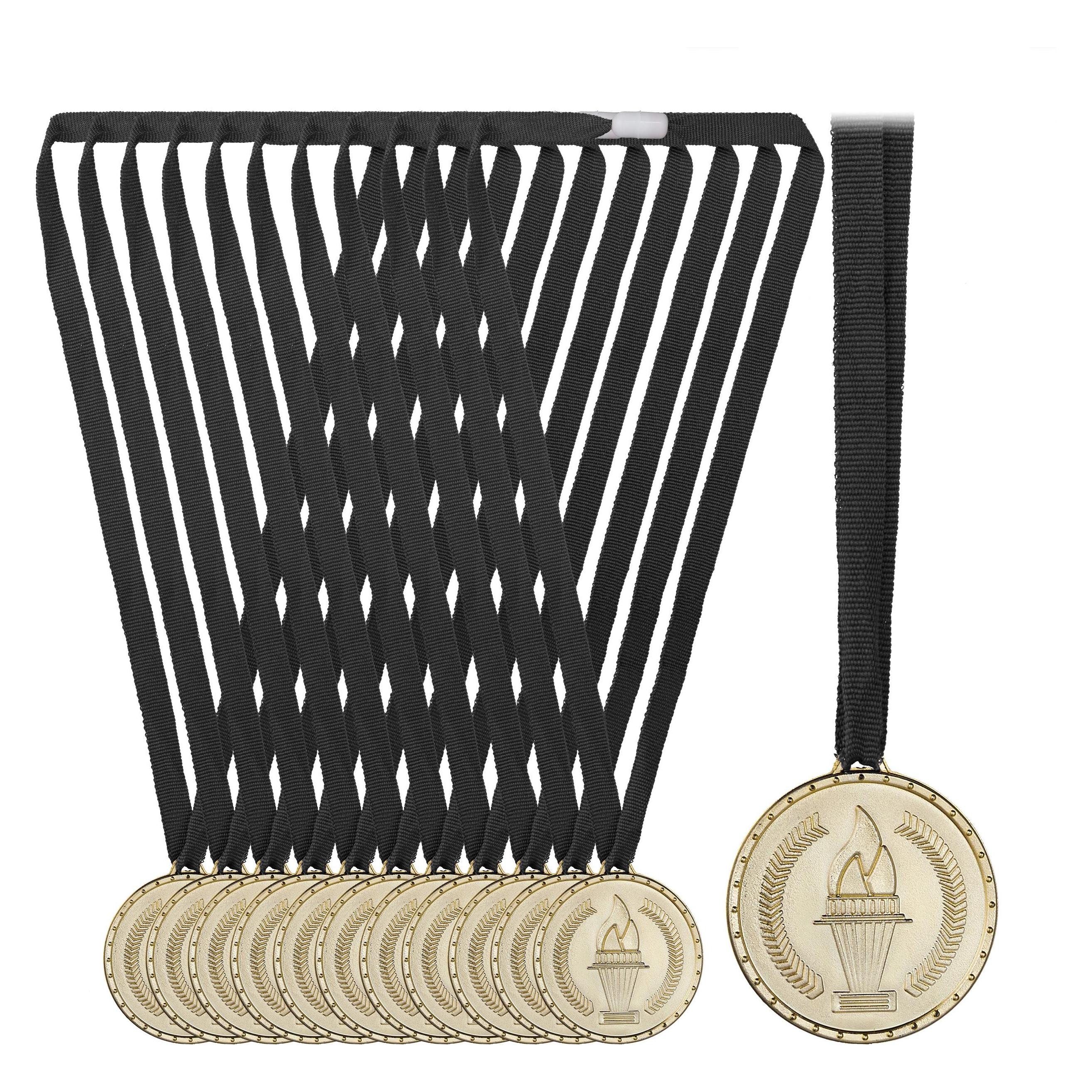 Relaxdays Medaille Set (4052025435219)