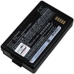 Powery Powerakku für Vermessungsgerät Trimble S7