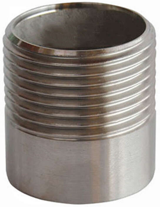 Polsinelli Tronchetto inox 1"