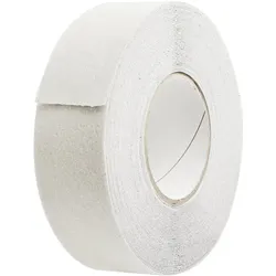 Antirutsch Klebeband, transparent 50 mm, PVC