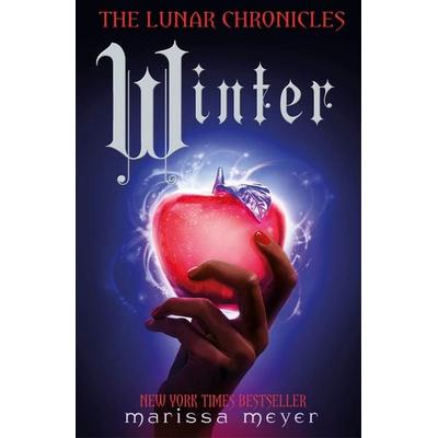 The Lunar Chronicles 04: Winter, Taschenbuch von Marissa Meyer, Penguin Books Ltd, 978-0-14-134024-1