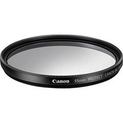 Schutzfilter Canon 55 mm Aufsatzfilter 8269B001