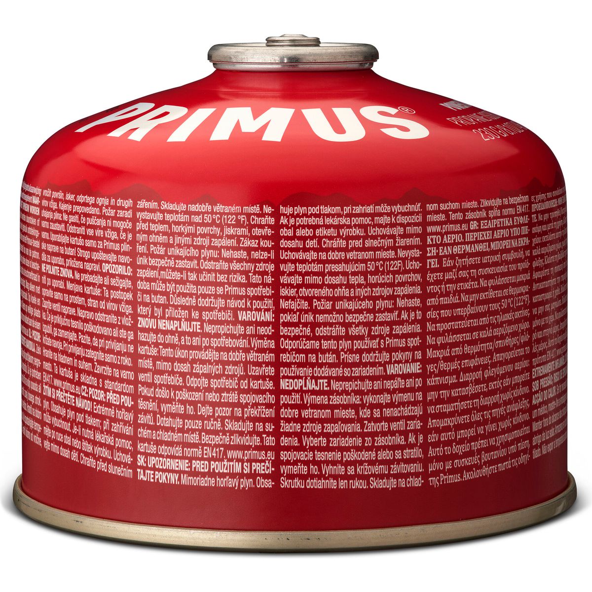 Primus Power Gas 230g L1 neutral P220710