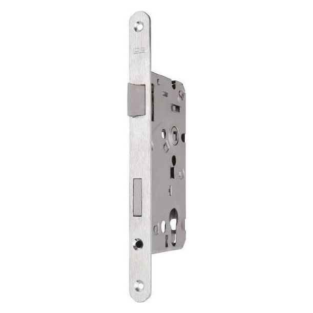 LOB MORTISE LOCK CYL Z7ABP 72/55 RIGHT W ZN (36520269)