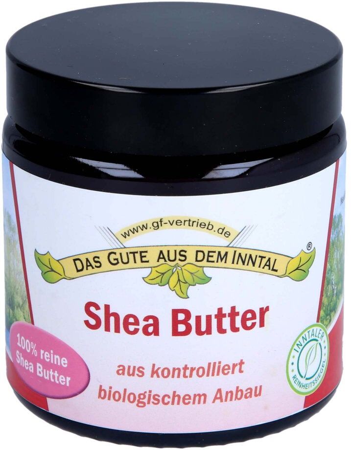 Shea Butter 100% 110ml