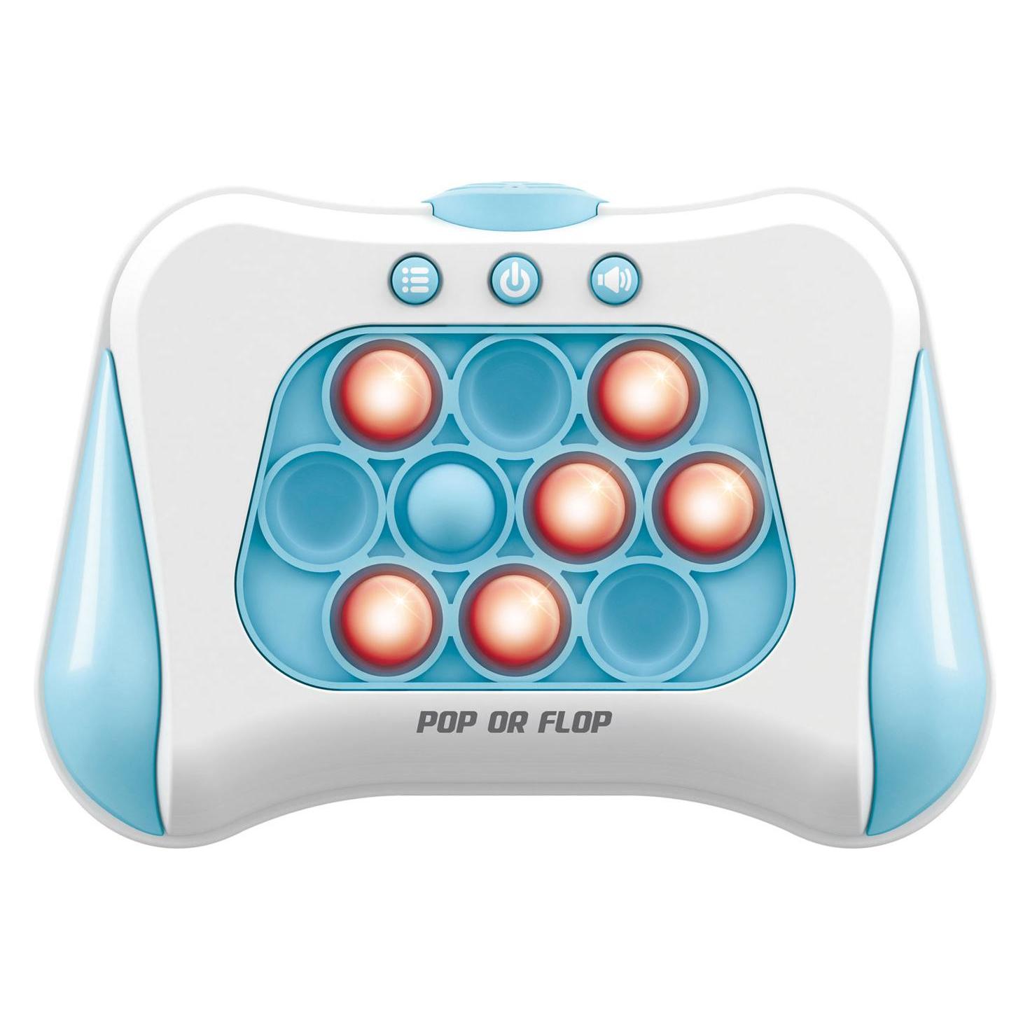 Spectron Pop oder Flop - Blau (TR41643)