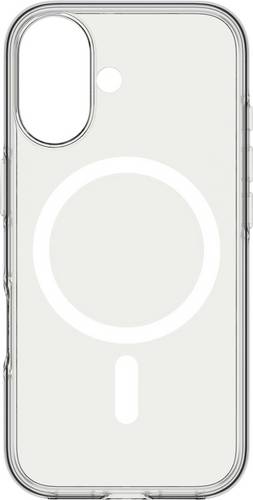 Black Rock Mag Clear Case Cover Apple iPhone 17 Transparent MagSafe kompatibel 00038554