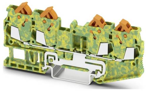 Phoenix Contact 3205093 Schutzleiterklemme 50St.