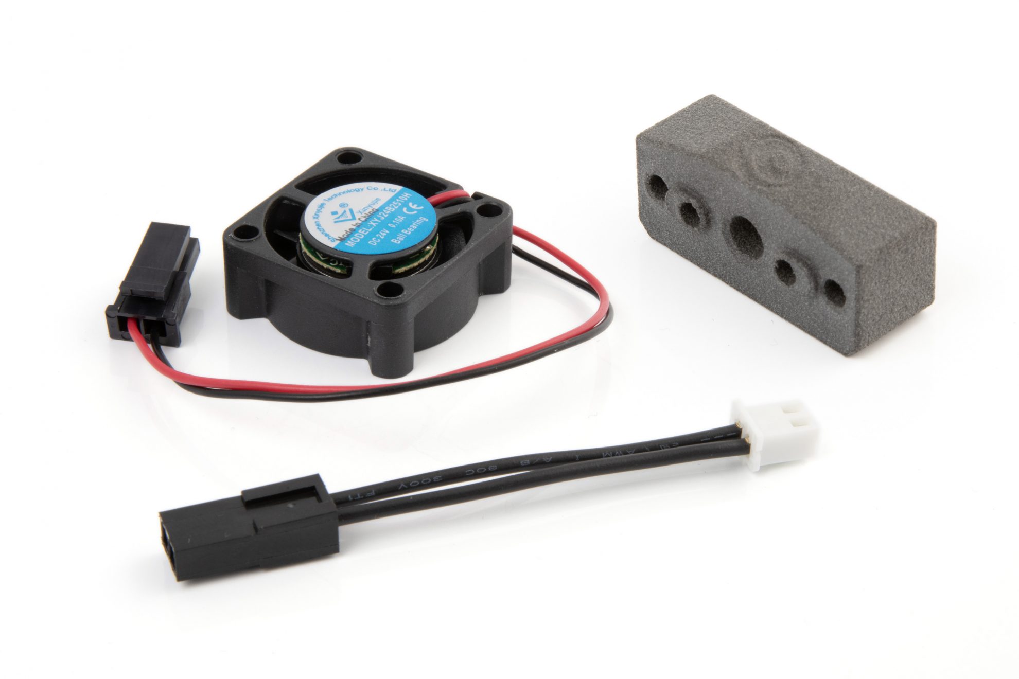 Bondtech Arrow Hotend Upgrade Adapter Set 15133