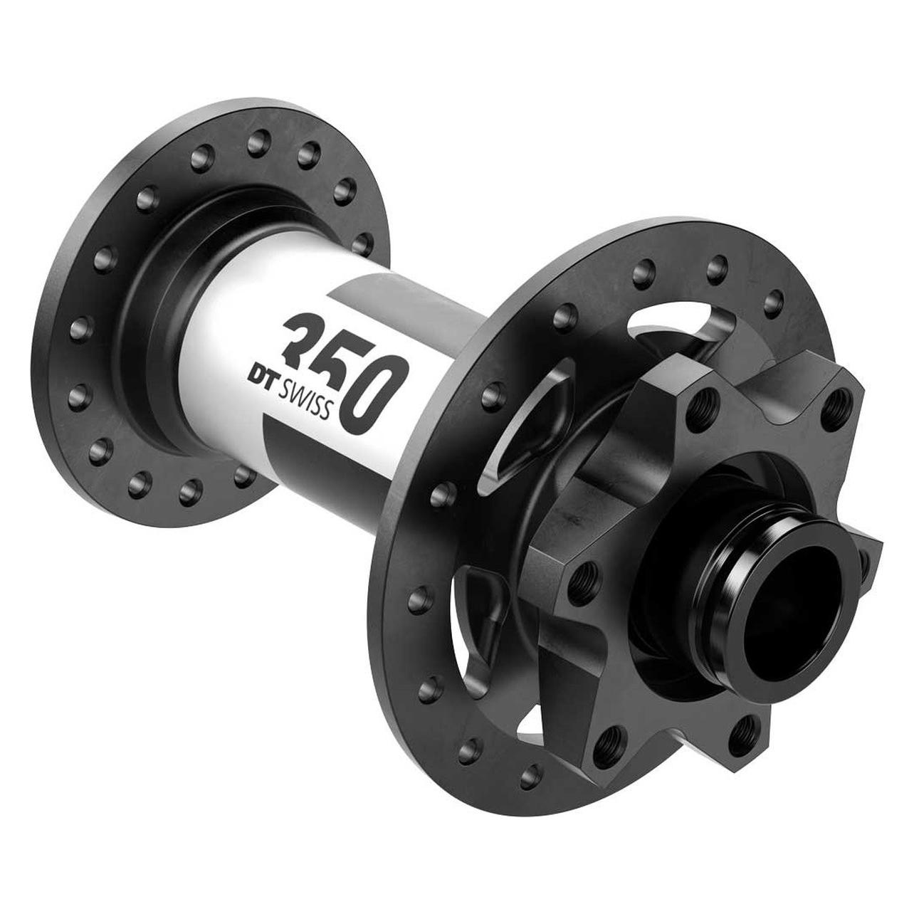 DT Swiss 350 MTB Disc Brake (Scheibenbremse 6-Loch) (H350BDIXR28SA9073S)