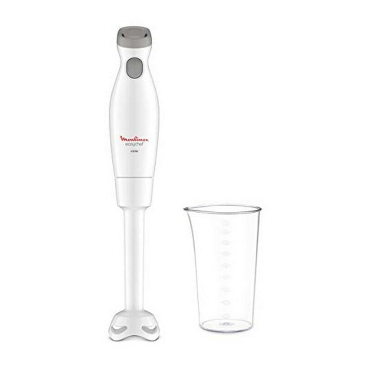 Moulinex DD45A1 Easychef handmixer, 450W, wit