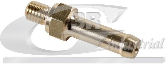 3rg Schraube, Wasserpumpe 80465 Für Opel