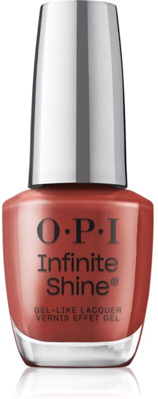 OPI The Mani-tude Infinite Shine nail polish shade Nail Prep Rally 15 ml