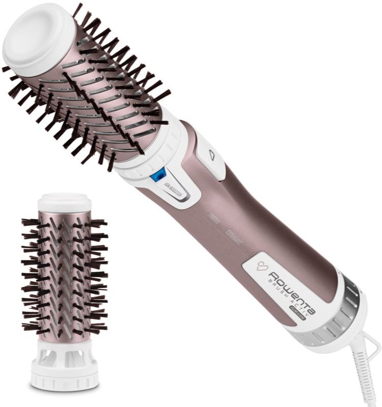 Rowenta Beauty Brush Activ Premium Care CF9540F0 Warmluftbürste 1 St.