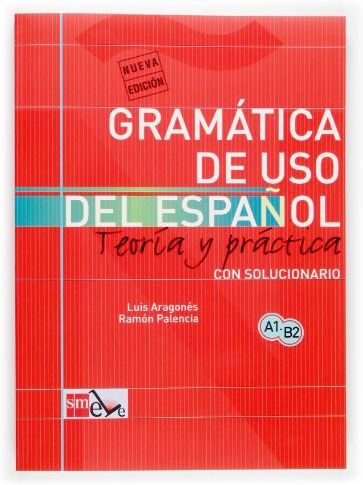 Luis Aragonés Fernández - Gramática de uso del español - Preis vom 11.10.2026 03:10:56 h