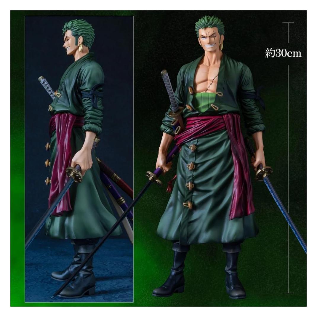 Banpresto One Piece - Roronoa Zoro Premium (63110)