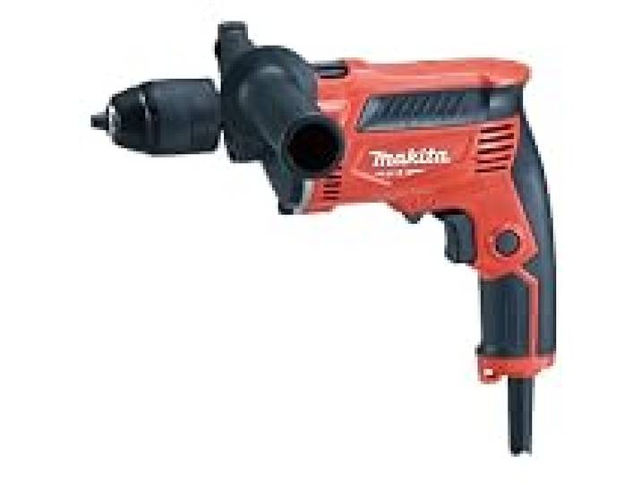 Maktec - Perceuse à percussion 430W 13mm - M8104K