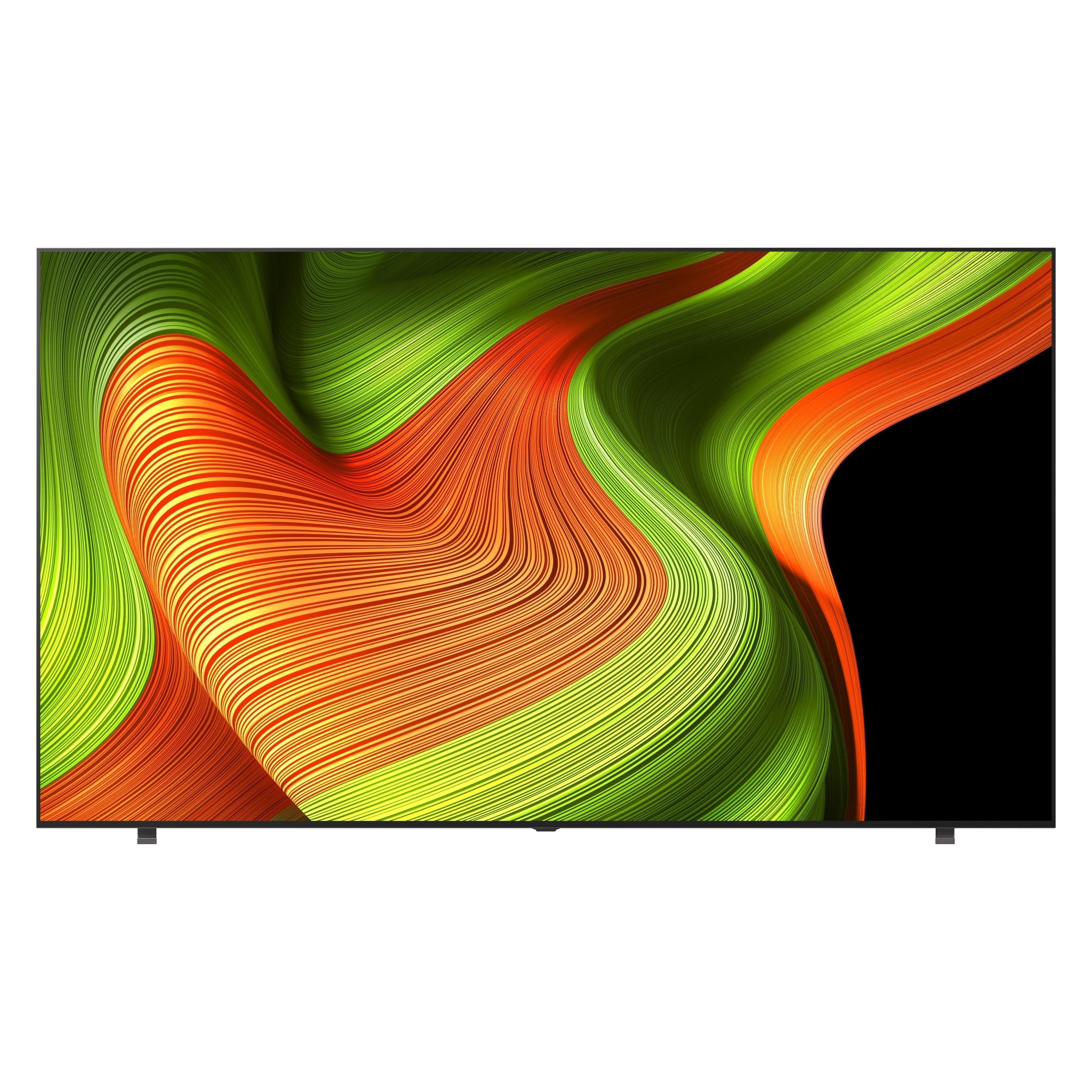 LG OLED83B56LA (83", OLED, 4K, 2025, EU) (OLED83B56LA.AEU)