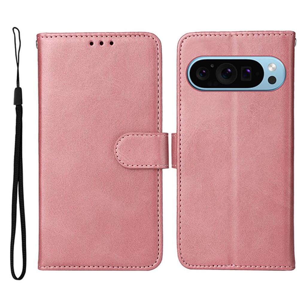 Cover-Discount Google Pixel 10 / 10 Pro / 9 / 9 Pro - Premium Handyhülle Etui (Google Pixel 10, Google Pixel 10 Pro, Google Pixel 9, Google Pixel 9 Pro) (61556682)