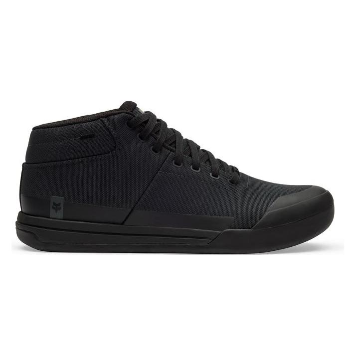 Fox Union Canvas Mid Shoe (42.5) (54962303)