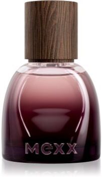 Mexx Inspired Warmth Eau de Parfum para homens 30 ml. Inspired Warmth