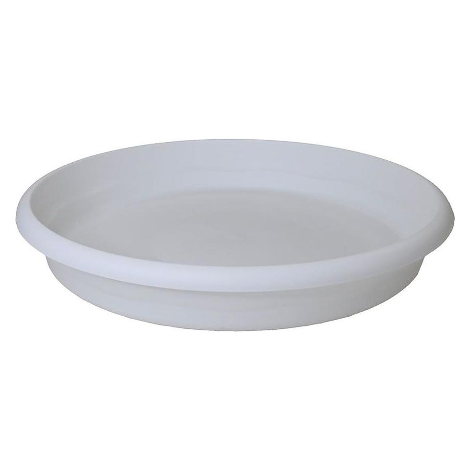 Plastiken Injektionsplatte für Terra-Topf ø20cm weiss (49756928)