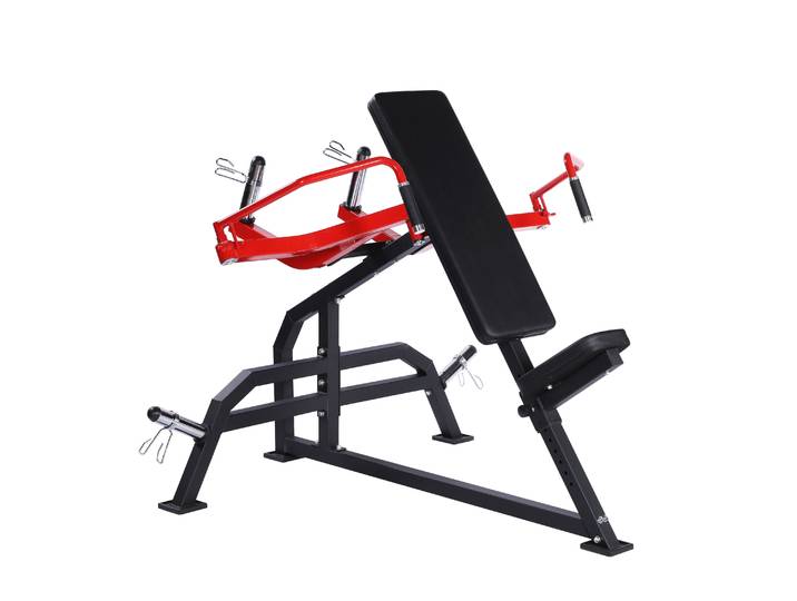 Schrägbank-Brustpresse POWERCORE