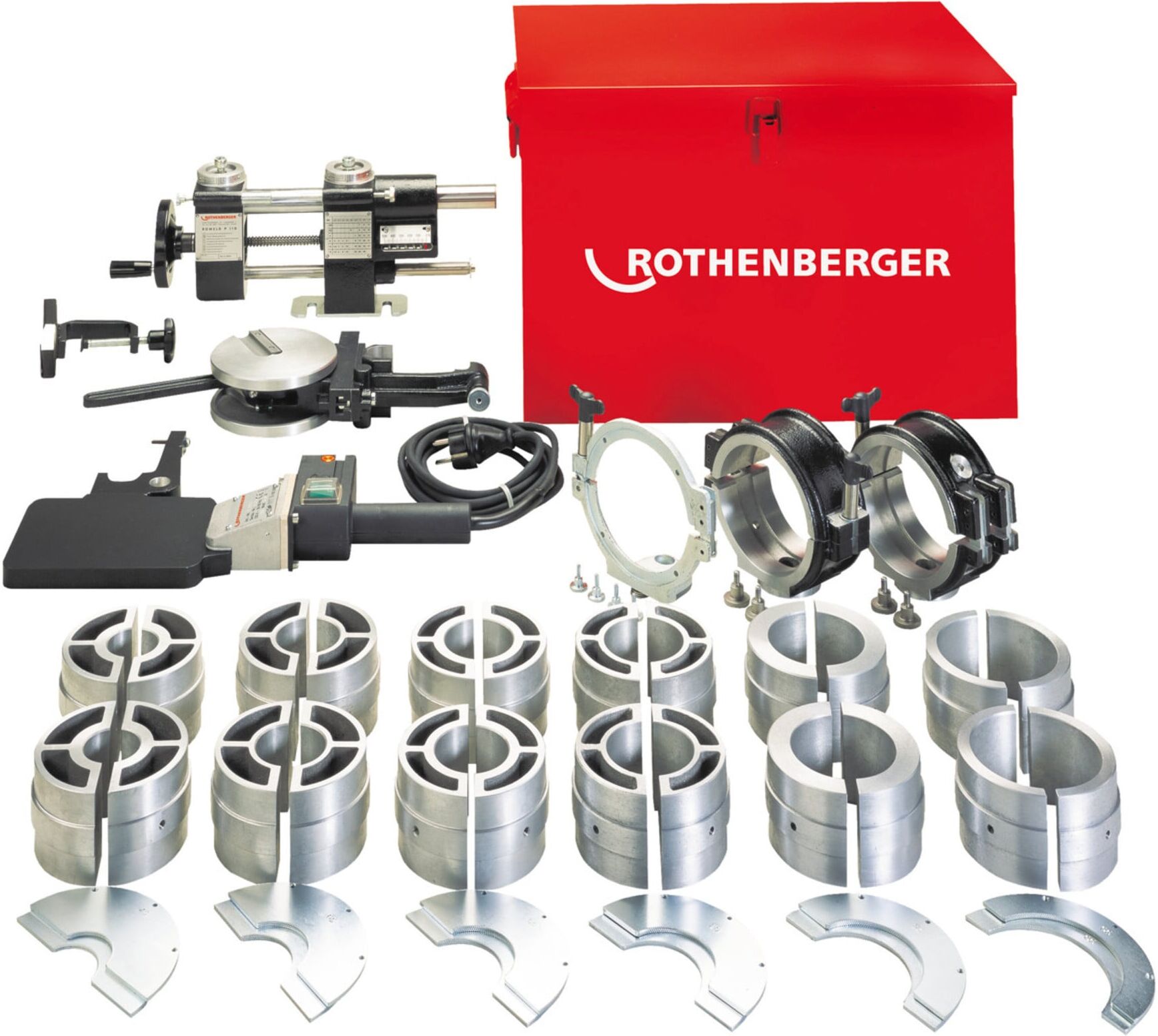 Rothenberger ROWELD P110 (55844)