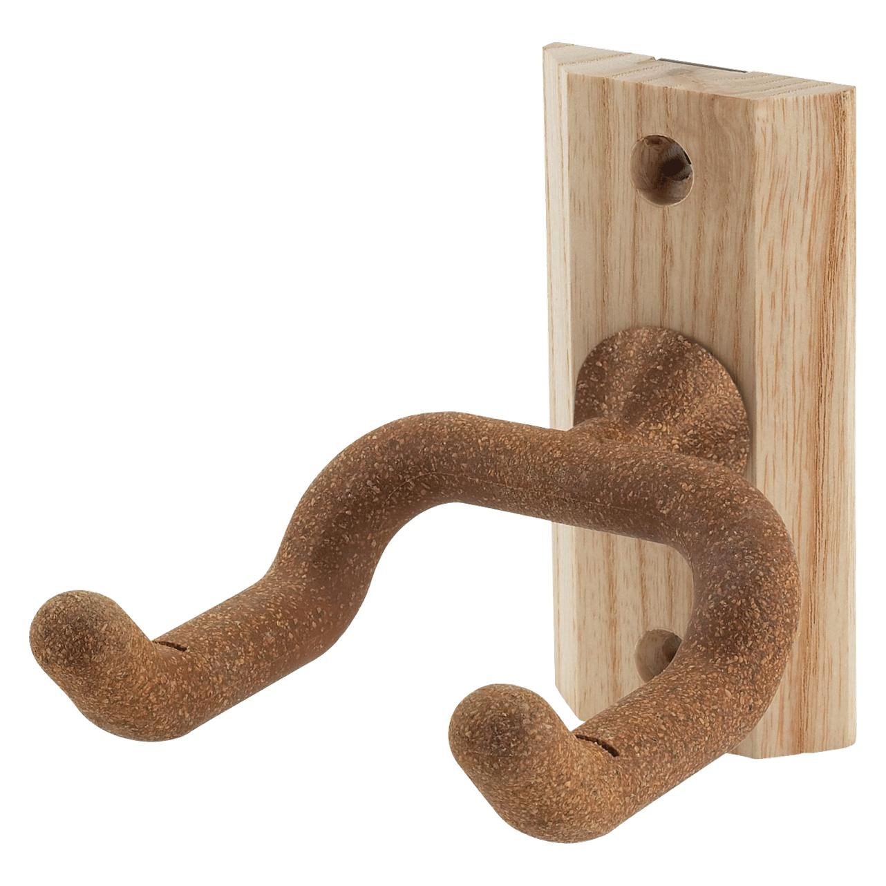 K&M Gitarren-Wandhalter (Bass, E-Gitarre, Gitarre) (16220-000-95)