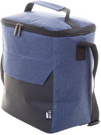 Borsa termica in rpet blacol Personalizzate o neutre