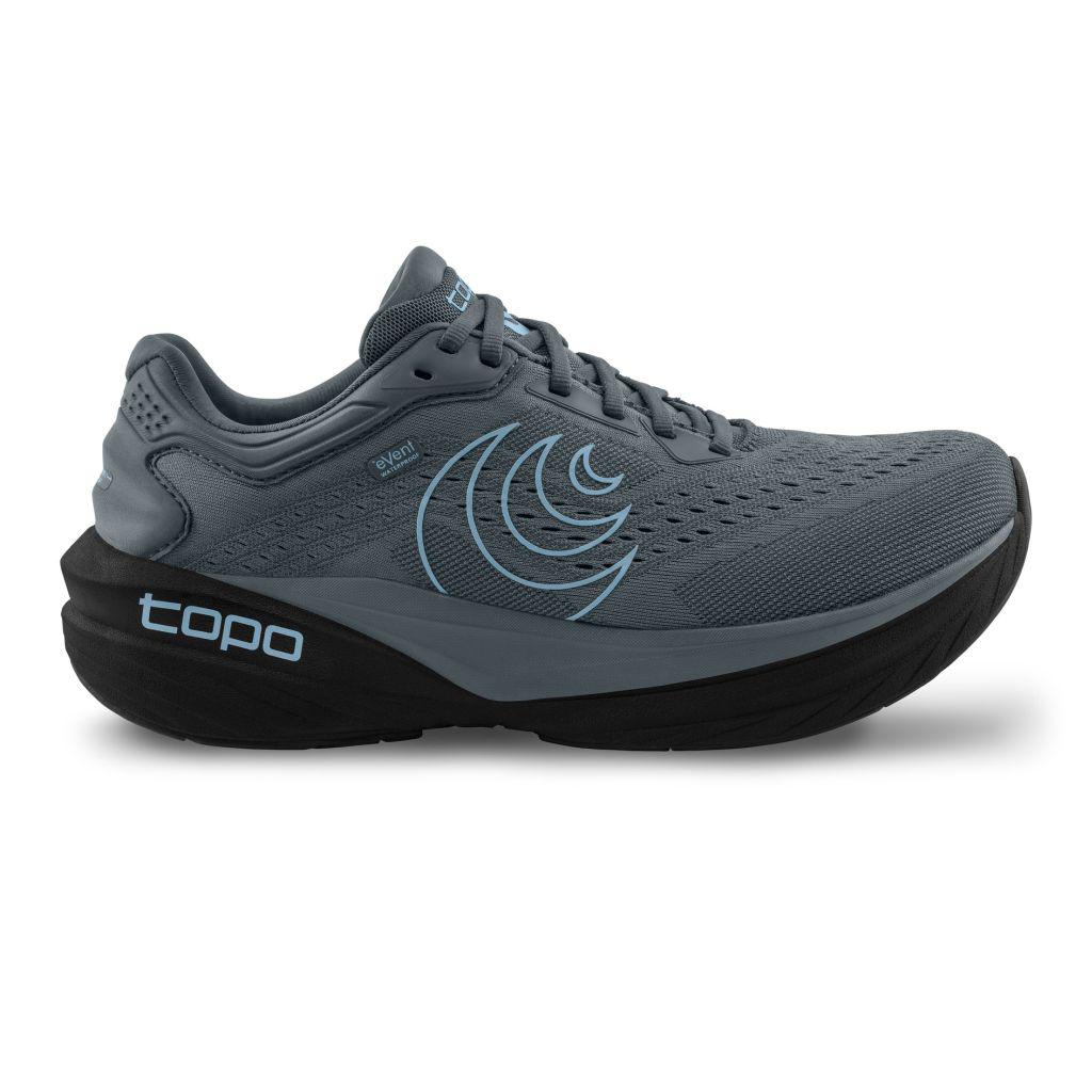 Topo Damen Phantom 4 WP grau 40.5