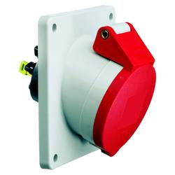 Bals Elektrotechnik 12401 12401 CEE Anbaudose 16.0 A 5polig 400 V 1 St.