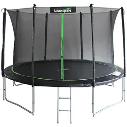 Lean Sport PRO 14 FT - 426 cm Sprungbrett