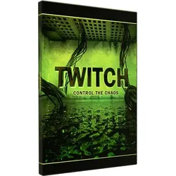Twitch for After Effects