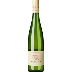 ́Allemanda ́ · Moscato di Noto DOC 2025, Planeta, Sizilien