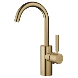 Dornbracht Waschtischarmatur mit Ablaufgarnitur META  33510661-39