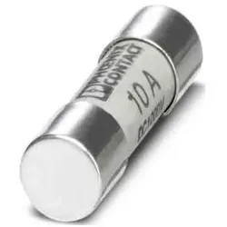 Phoenix, Sicherung, PHO FUSE 10,3X38 10A PV Sicherung (10 A)