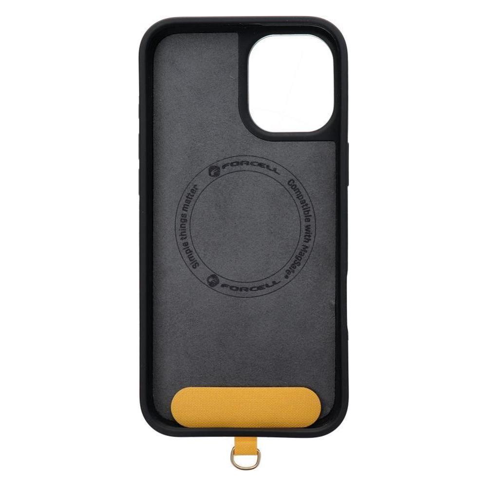 Hoco Smart device Nylon insert for pendant - yellow (52936260)